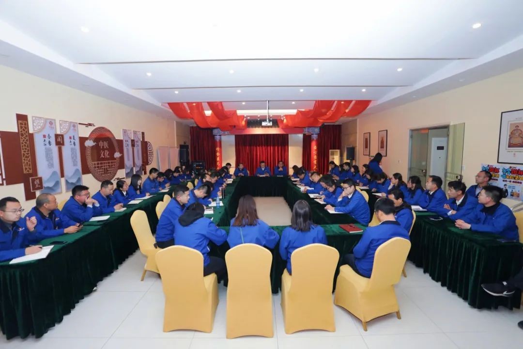 “红”领LETOU乐投，，，，，，，，共建家园——LETOU乐投智能2021年党工团盟事情聚会召开