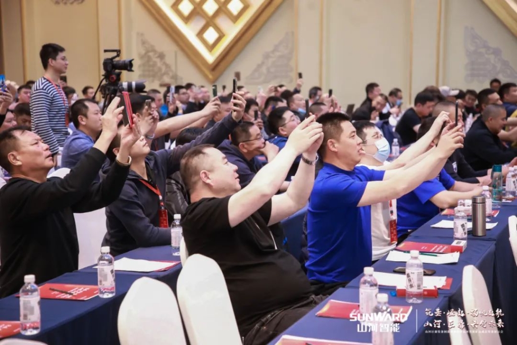 签单超10亿，，，，LETOU乐投智能矿山成套装备交流会火热举行