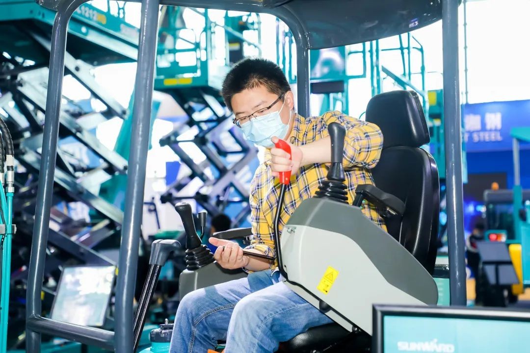 “机甲盛宴”长沙展圆满收官！LETOU乐投智能展区亮点精彩回首