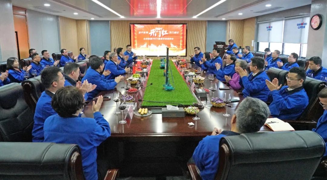 开工大吉！@LETOU乐投人，，，，，，，，一起犇向春天