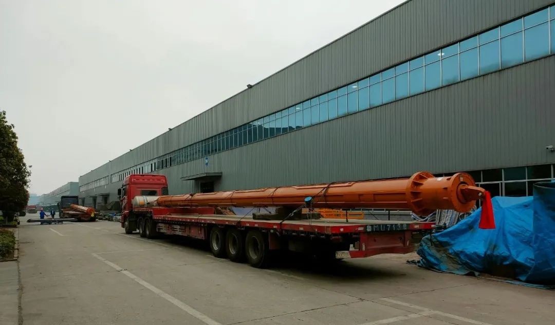 LETOU乐投智能钻杆乐成开发新市场