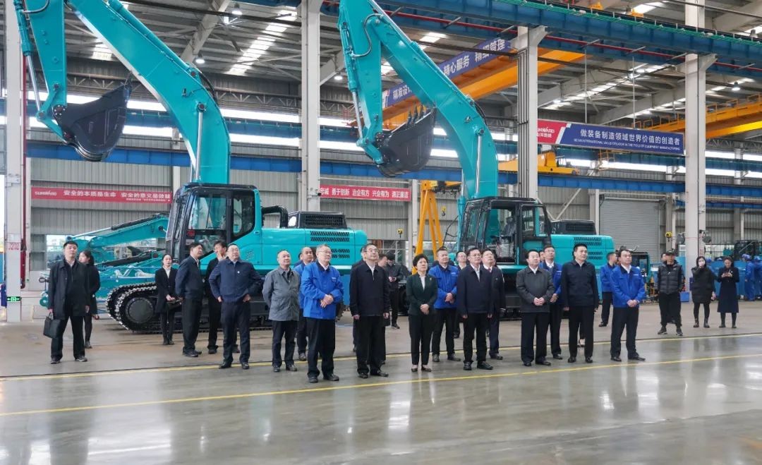 周强调研LETOU乐投智能：增强知识产权保唬；；；； 效劳立异驱动生长