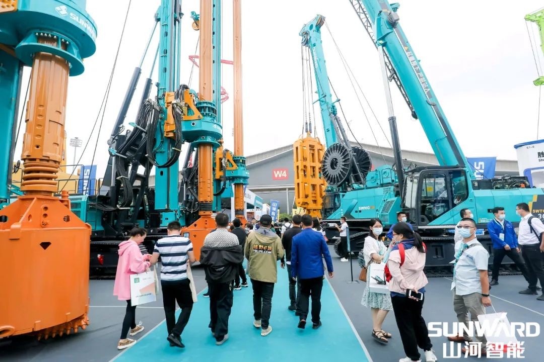 CICEE | 盘货LETOU乐投智能展区“之最”，，，，，，，，哪款是你的最爱？？？