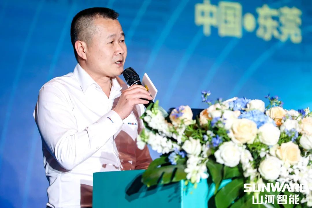 创桩工行业交流会最高纪录！LETOU乐投智能2021年天下客户交流会东莞站圆满举行