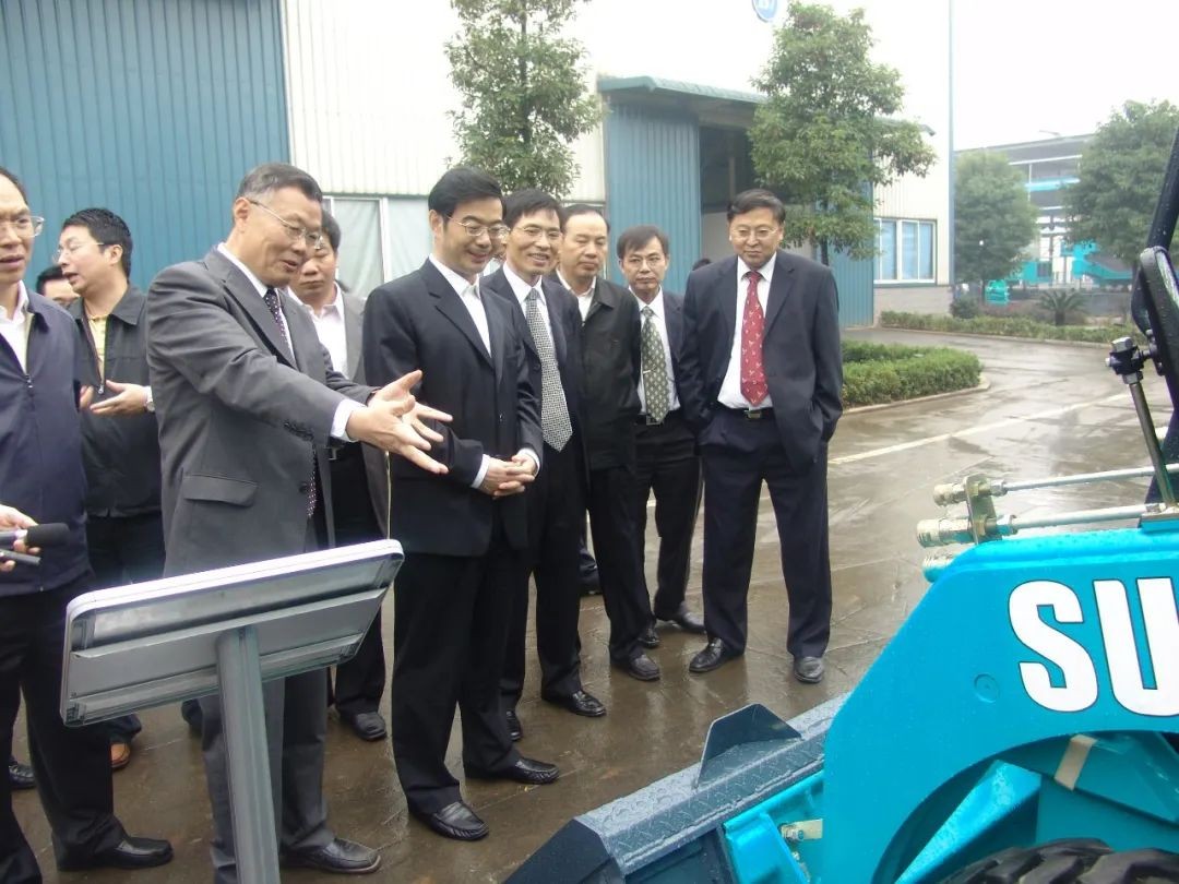 周强调研LETOU乐投智能：增强知识产权保唬；；；； 效劳立异驱动生长