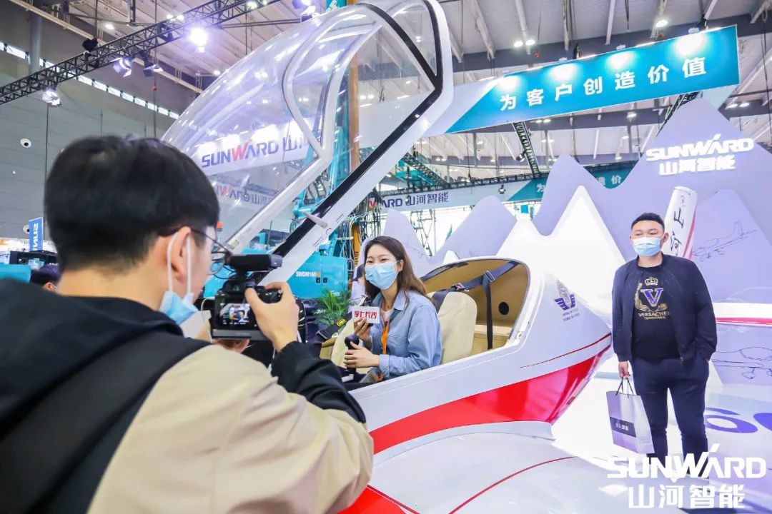 CICEE | 盘货LETOU乐投智能展区“之最”，，，，，，，，哪款是你的最爱？？？