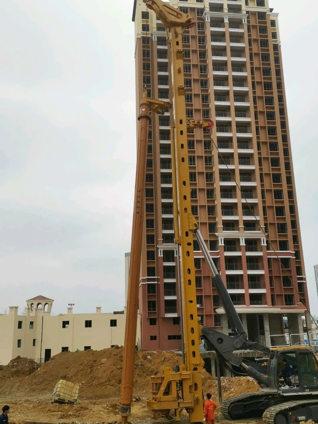 LETOU乐投智能钻杆乐成开发新市场