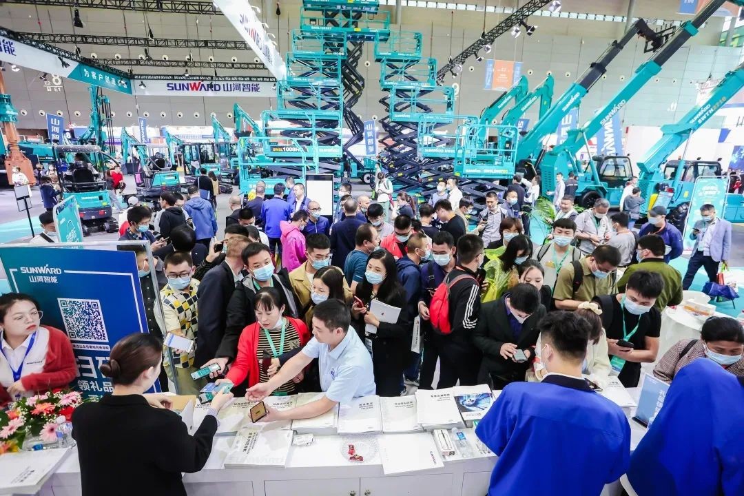 “机甲盛宴”长沙展圆满收官！LETOU乐投智能展区亮点精彩回首