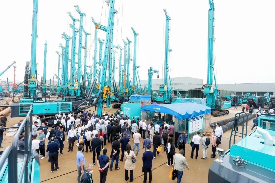 “机甲盛宴”长沙展圆满收官！LETOU乐投智能展区亮点精彩回首