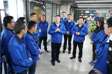 开工大吉！@LETOU乐投人，，，，，，，，一起犇向春天