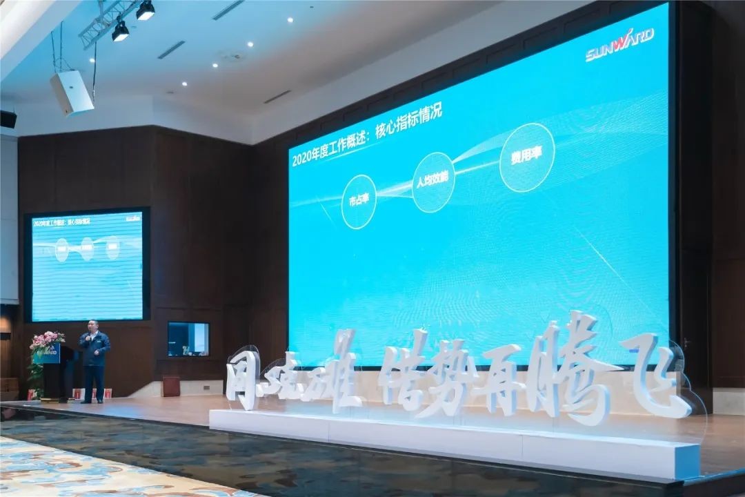 同心克难再腾飞，，，，，，，，携手同心冲万台——2021LETOU乐投智能挖掘机经销商年会圆满召开