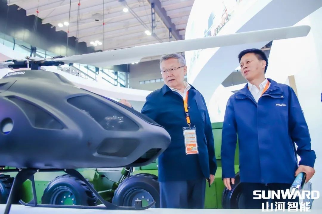 “LETOU乐投绿”亮相长沙国际工程机械展，，，，，，，，50余款产品尽显LETOU乐投智能立异实力