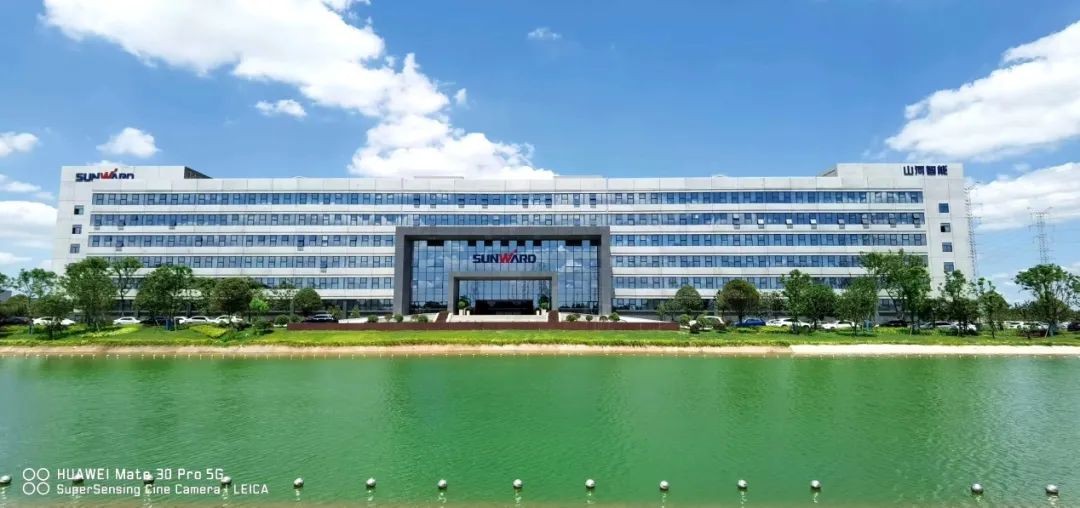 LETOU乐投智能认定为长沙市首批总部企业