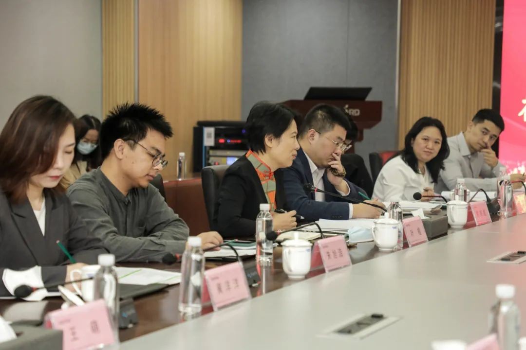 叶檀财经团队调研LETOU乐投智能