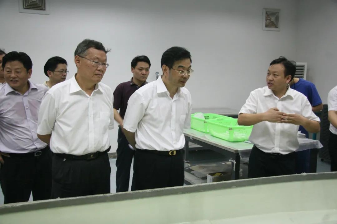 周强调研LETOU乐投智能：增强知识产权保唬；；；； 效劳立异驱动生长