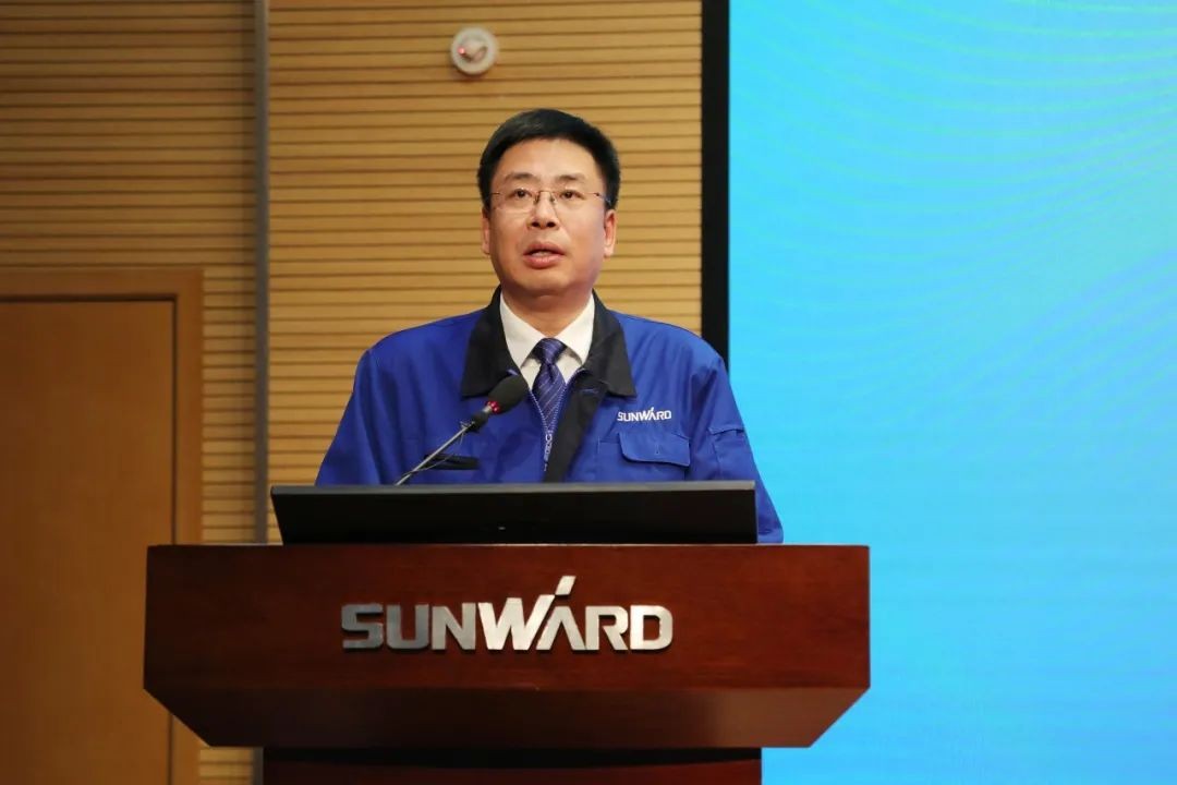 难忘之年壮LETOU乐投 狠抓绩效攀高地 | LETOU乐投智能2021年度谋划事情大会盛大举行