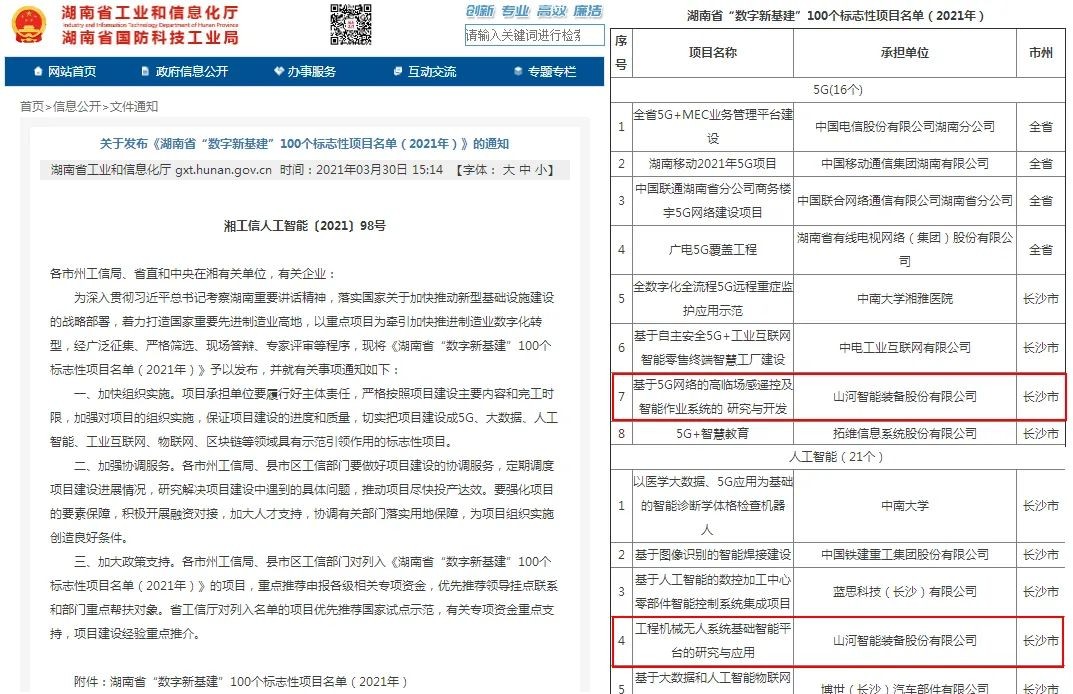 脱颖而出！LETOU乐投智能两项目入选省级数字新基建标记性项目