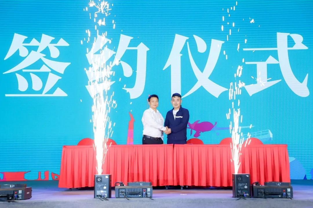 “机甲盛宴”长沙展圆满收官！LETOU乐投智能展区亮点精彩回首