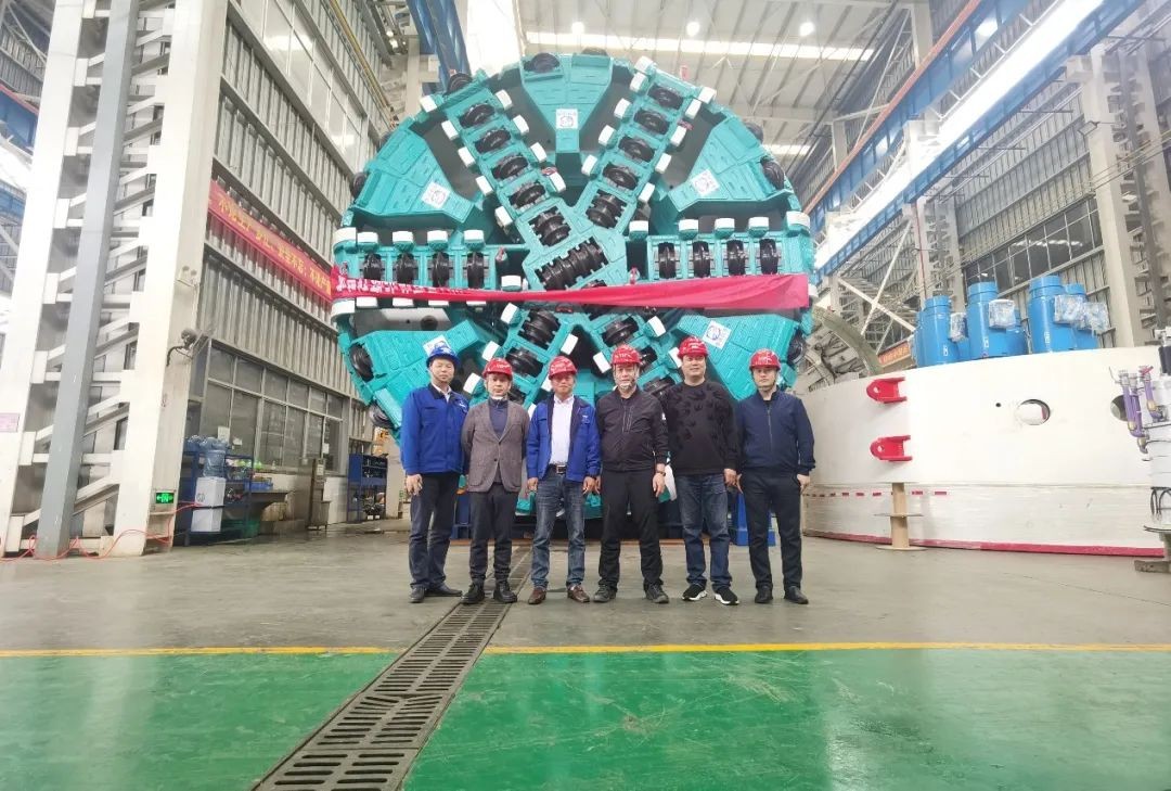 大庆油田工程建设有限公司考察LETOU乐投智能