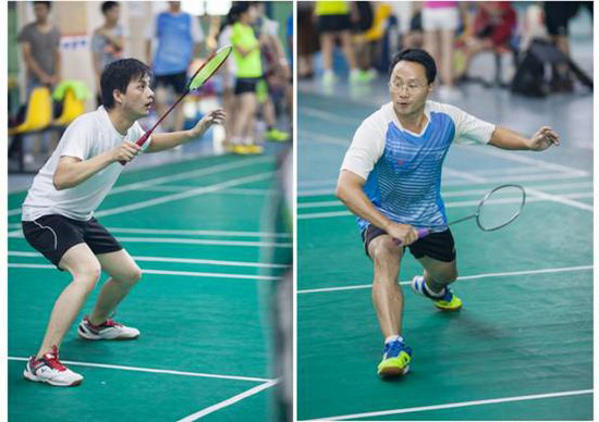 十八载青华岁月，，，，，羽动LETOU乐投