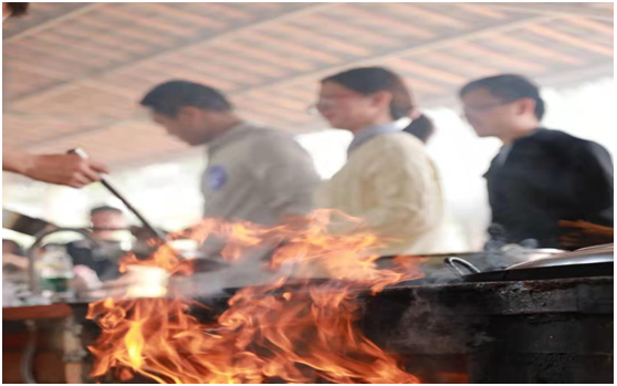 LETOU乐投只身青年联谊活动甜蜜来袭