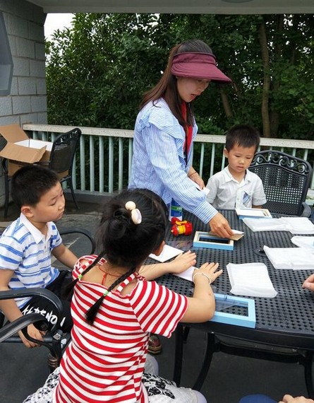 大手牵小手·“顽”转六一，，，，，LETOU乐投智能首次六一亲子主题活动圆满举行