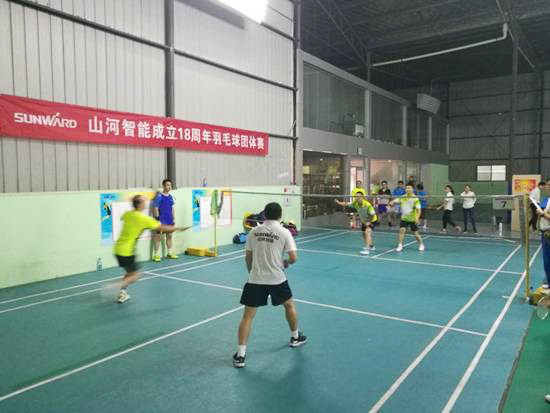 十八载青华岁月，，，，，羽动LETOU乐投