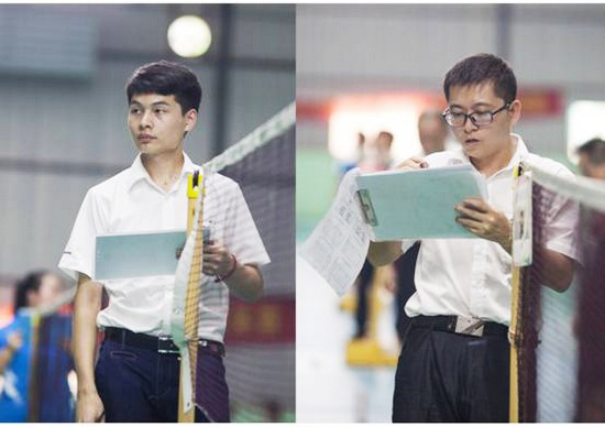 十八载青华岁月，，，，，羽动LETOU乐投