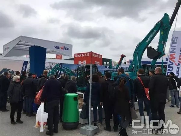 LETOU乐投智能在欧洲：强化顺应性优势 效劳半径将缩短至50公里