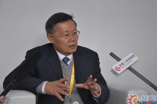 【宝马访谈】LETOU乐投智能董事长何清华教授