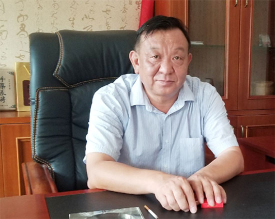 创富故事：相知恨晚，，，，，一年买下13台LETOU乐投装备