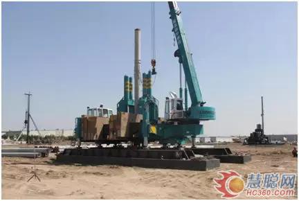 结缘即定终生，，，，，LETOU乐投智能静力压桩机大客户访谈纪实