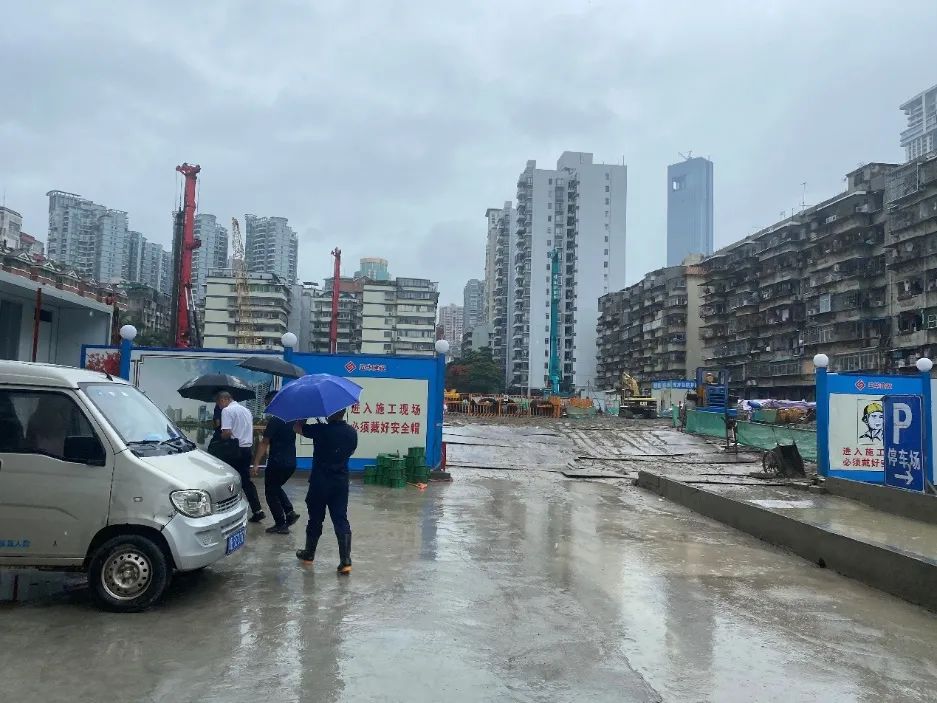 将眷注洒满八闽大地！2021年LETOU乐投智能效劳万里行走进福建