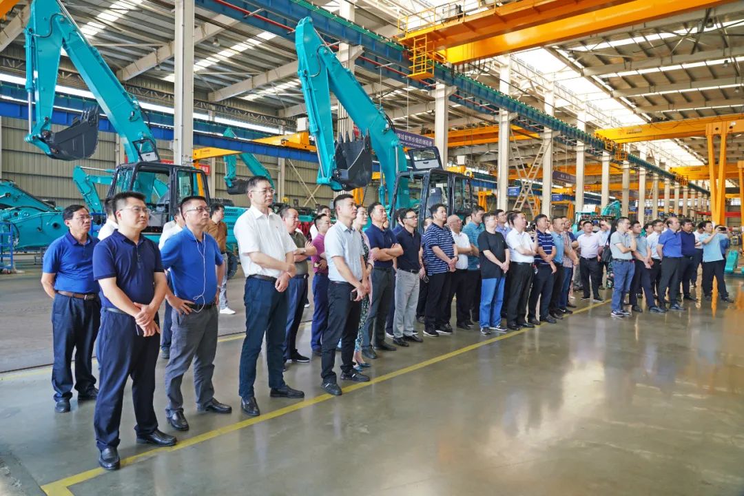 省委党校专题钻研班调研LETOU乐投智能