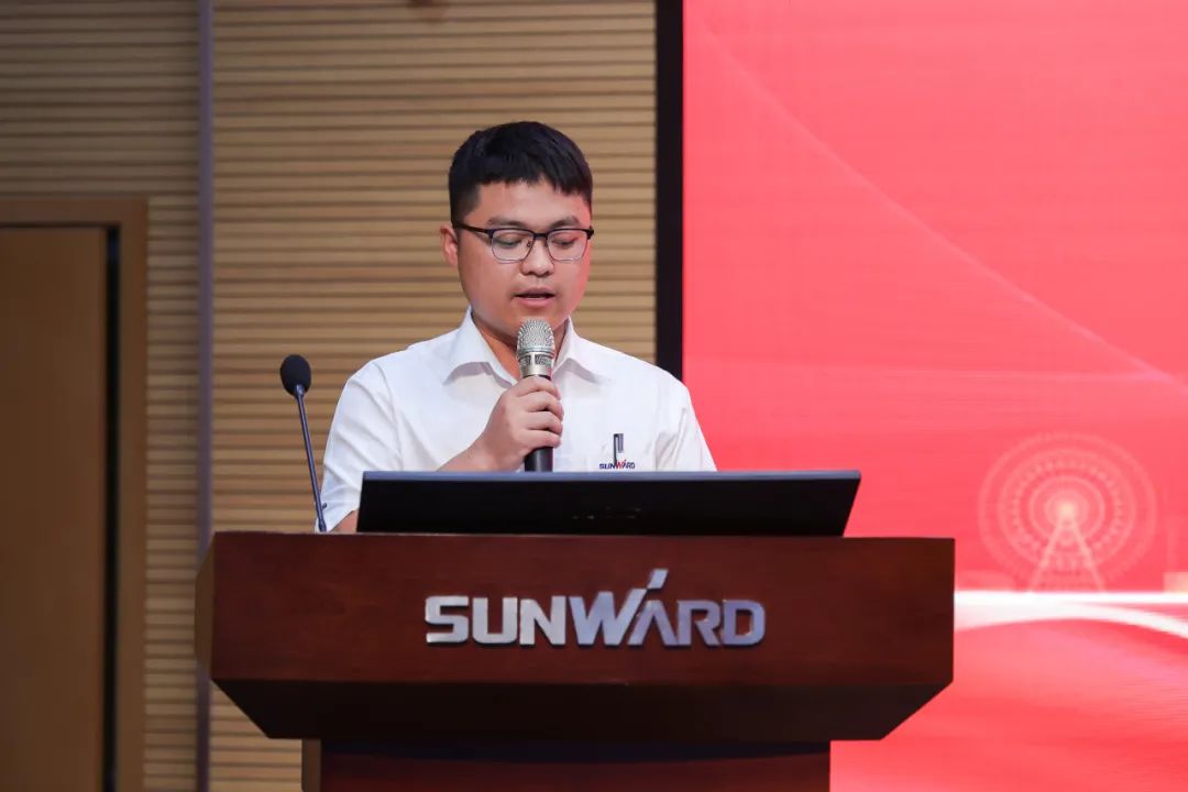 打造制造焦点竞争力，，，，，助力公司再腾飞——LETOU乐投智能精益生产启动大会胜利召开