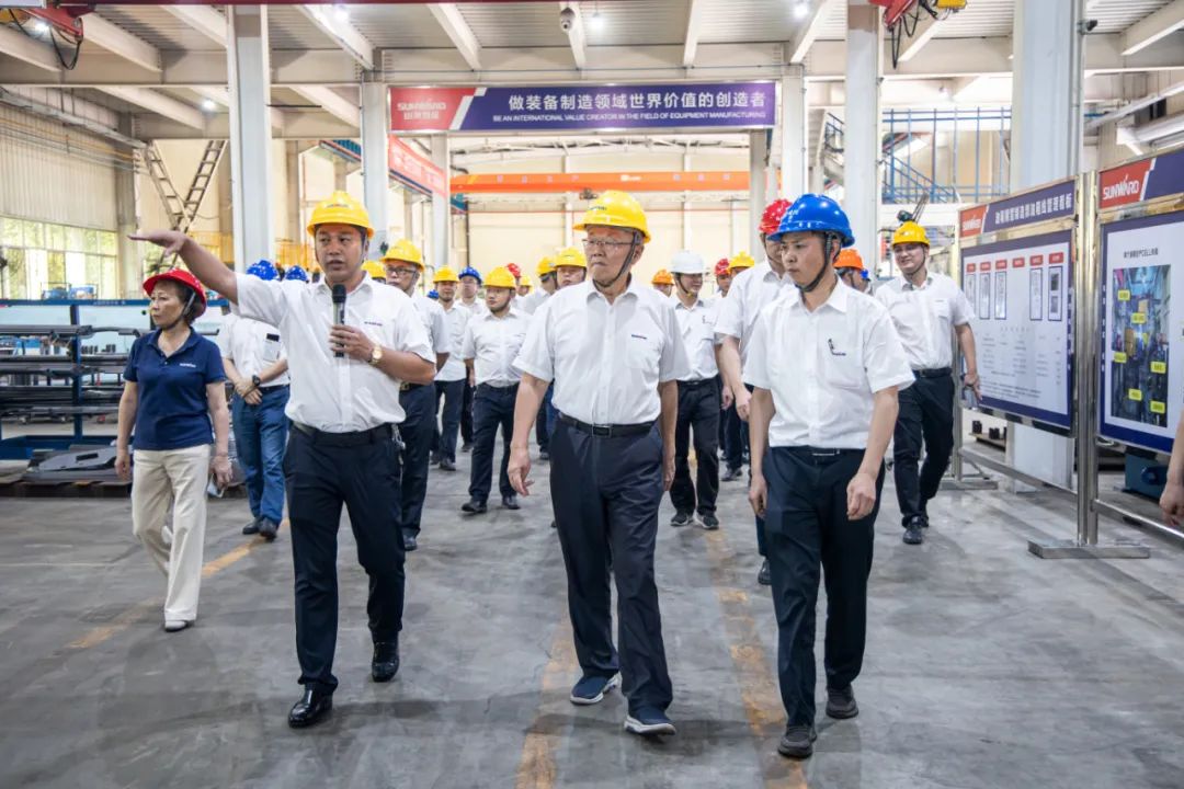 打造制造焦点竞争力，，，，，助力公司再腾飞——LETOU乐投智能精益生产启动大会胜利召开