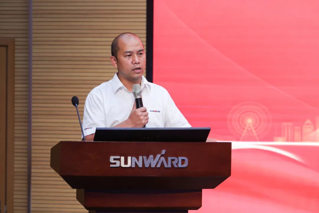 打造制造焦点竞争力，，，，，助力公司再腾飞——LETOU乐投智能精益生产启动大会胜利召开