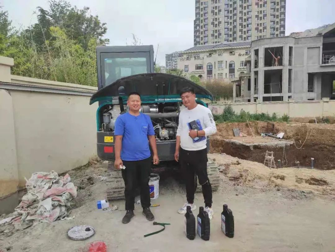 品质LETOU乐投，，，，，，，专心折务——2021年LETOU乐投智能全球效劳万里行在广西、青岛启动