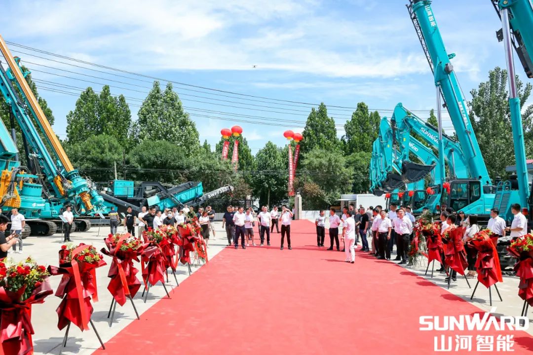 雄安包管中心开业！LETOU乐投智能助力未来之城建设