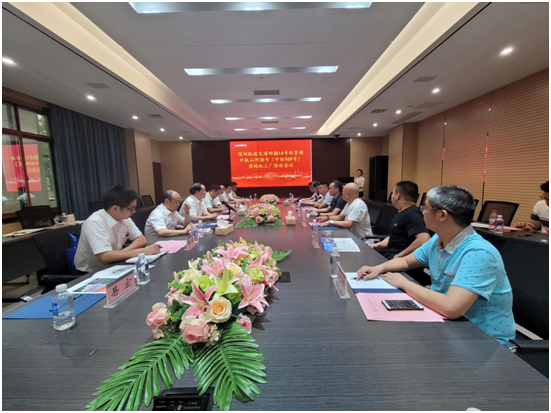 重大突破！中铁LETOU乐投最大直径盾构机乐成下线验收