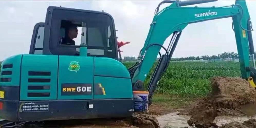 图集 | 驰援河南，，，一线最新画面