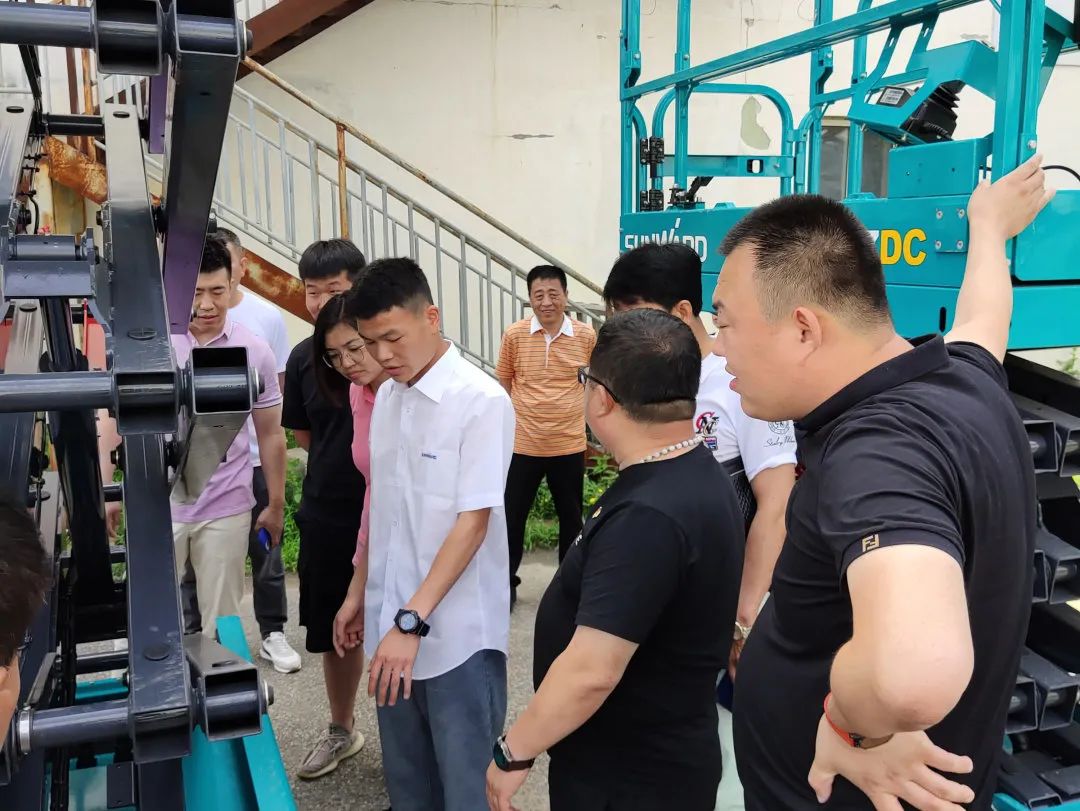 同梦偕行 借势腾飞——辽宁宏信&LETOU乐投智能举行主题庆典活动