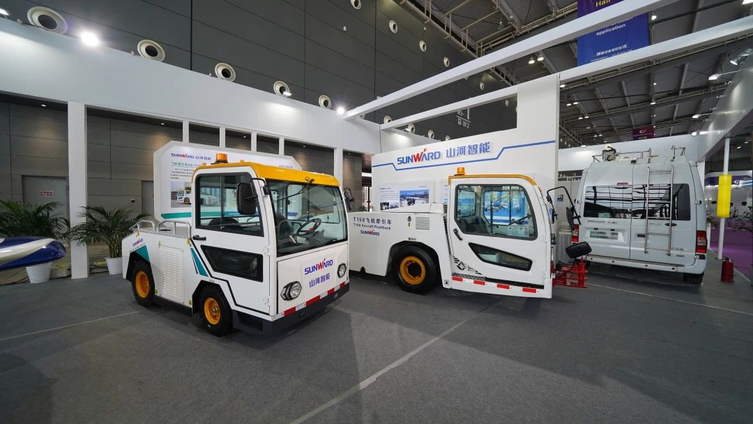 明星产品受追捧，，，，LETOU乐投航空携多款产品精彩亮相2021年湖南航展