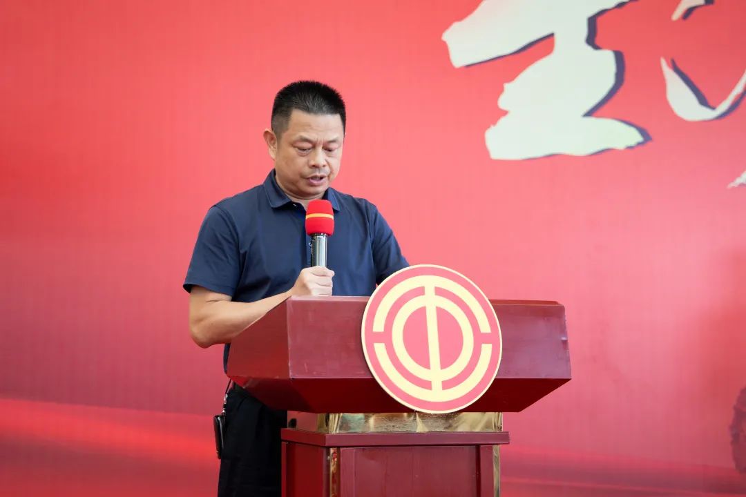 “星沙工匠”在LETOU乐投工业城开赛啦