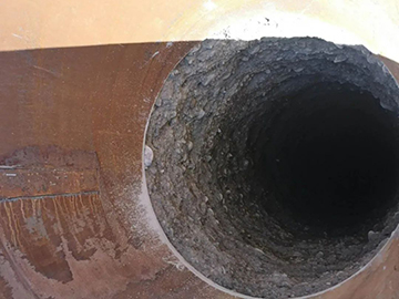 顶酷暑 走沙漠 2021年LETOU乐投智能全球效劳万里行走进新疆