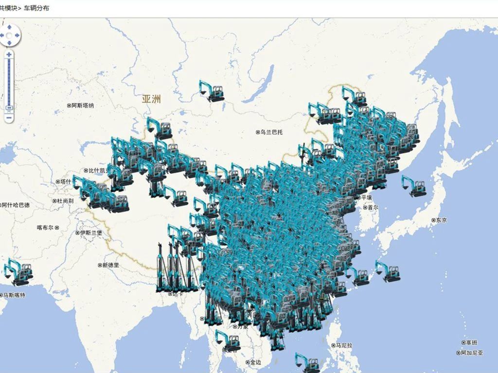 闻令而动！LETOU乐投智能应抢救援队整装待发