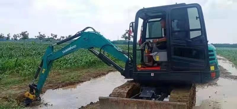 图集 | 驰援河南，，，一线最新画面