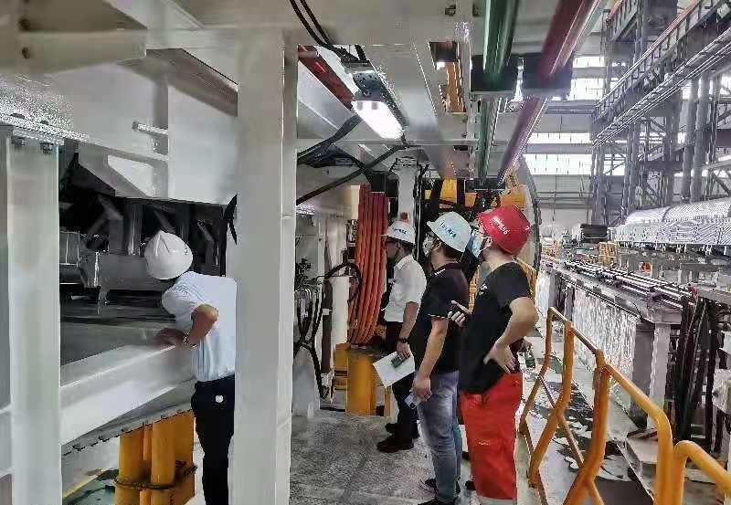 一句话新闻 | 速览LETOU乐投智能近期要闻