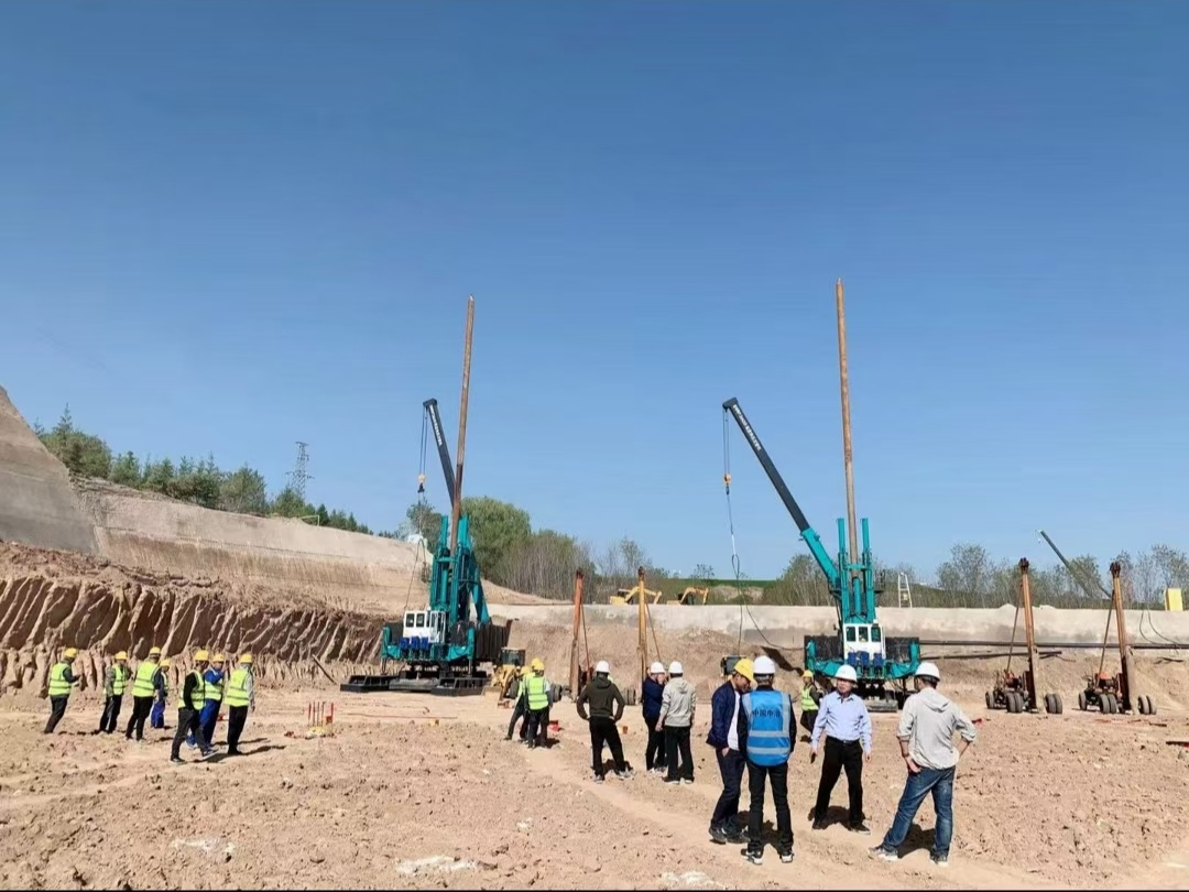 立异引领，，，，LETOU乐投智能行业首创双层快压装置| 百年风华筑漂亮LETOU乐投（5）