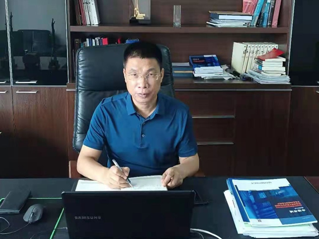 缘起LETOU乐投 | 斗争三十载！他以“LETOU乐投”铸LETOU乐投